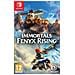Immortals Fenyx Rising Standard Nintendo Switch - Foto miniatura 1