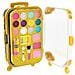 Trucchi Giocattolo 97002 Rainbow High Big Trolley Make Up - Foto miniatura 1