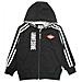 Veste À con capuccio glc5524 sw s3-8a Ragazzo - Foto miniatura 1