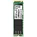 SSD 128 GB Serie Transcend M. 2 Interfaccia PCIe - Foto miniatura 1