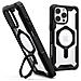 Urban Armor Gear Plasma Xte Magsafe Kickstand Case Apple Iphone 16 Pro Max Schwarz /transparent 11447511404g (11447511404g) - Foto miniatura 1