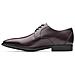 Gilman Lace, Scarpe Eleganti Da Uomo In Pelle Bordeaux 41 - Foto miniatura 3