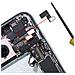 Connettore Per Iphone 15 Ricambio Compatibile - Foto miniatura 2