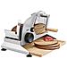 107.001 affettatrice Manuale Argento Metallo - Foto miniatura 2