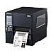 MB341T stampante per etichette (CD) Termica diretta /Trasferimento termico 300 x 300 DPI 228,6 mm /s Con cavo e senza cavo Collegamento ethernet LAN Wi-Fi Bluetooth - Foto miniatura 1