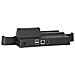 RT10-DD docking station per dispositivo mobile Tablet Nero - Foto miniatura 1