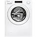 Lavatrice Standard 31019977 Smart Pro Quick&Clean 9 Kg Classe A Centrifuga 1400 giri - Foto miniatura 1