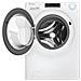 Lavatrice Standard 31019977 Smart Pro Quick&Clean 9 Kg Classe A Centrifuga 1400 giri - Foto miniatura 5