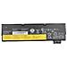 Laptop Battery 24wh 3 Cell Li-ion 11.4v 2100mah 01av452 - Batterie - 2.100 Mah (01av452-cp) - Foto miniatura 1