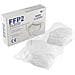 Conf. 20 Mascherine Kn95 Ffp2 Senza Valvola - Foto miniatura 2