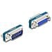 Filtro di soppressione delle interferenze RF /EMI D-Sub 15 pin maschio-femmina con induttivo passa-basso - Foto miniatura 1