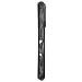 Crystal Matter X custodia per cellulare 17 cm (6.7") Cover Nero, Trasparente - Foto miniatura 3