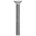 - Viti Per Metallo Testa Piana Svasata Inox 4,0x40mm 12pz - Foto miniatura 1