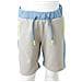 Pantaloncini per Bambini con Coulisse Blu 104 - Foto miniatura 8
