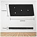 Filtri Per Asciugatrice, Confezione Da 4 Black Whirlpool 481010716911 - Foto miniatura 4