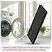 Filtri Per Asciugatrice, Confezione Da 4 Black Whirlpool 481010716911 - Foto miniatura 5
