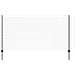 Pali per Recinzione  10 pz U-Channel Grigio 120 cm Acciaio, Recinzione Esagonale  Grigia 1,2x10 m Acciaio - Foto miniatura 1