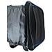 Borsa Da Telaio Bici Con Supporto Smartphone Integrato, Noir / Bleu - Foto miniatura 4