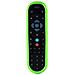 Custodia In Silicone Compatibile Con Sky Versione Inglese - Antiurto, Antiscivolo Green - Foto miniatura 1