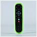 Custodia In Silicone Compatibile Con Sky Versione Inglese - Antiurto, Antiscivolo Green - Foto miniatura 2