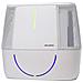 ANTARES umidificatore Naturale 6 L Bianco 10 W - Foto miniatura 1