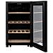 Cantinetta Per Vini Da 36 Bottiglie - Ls36black - Foto miniatura 1