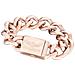 Gioielleria Pj25016bsrg02. Bracciale, Colore Rosa. Uomo. - In ordine - Foto miniatura 2