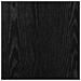 Testiera con testiera Rovere Nero 90 cm Legno multistrato - Foto miniatura 9