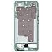 Telaio Centrale Per Galaxy S25 Pezzo Di Ricambio Originale Durevole, Vert Menthe - Foto miniatura 1