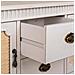 Credenza In Legno Bianco 108x36x82h - Foto miniatura 7