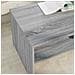 Tavolino da salotto Grigio Sonoma 100 x 50 x 40 cm - Foto miniatura 4