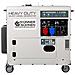 Generatore diesel """" KS 9200HDES-1/3 ATSR (EURO V) Tensione, V 230/400 Potenza massima /nominale (230V), kW 6.5/6.0 - Foto miniatura 4