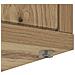 Casa per Gatti Rovere Artigianale 51 x 30 x 42,5 cm - Foto miniatura 7