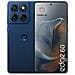 Edge 60 5G con Moto AI 256GB 8GB Ram Display 6.67" pOLED 120Hz Main Camera 50+50+10MP Selfie 50MP NanoSIM + eSIM Android 15 Dimensity 7300 5200mAh Pantone Gibraltar Sea Wind3 - Foto miniatura 1