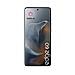 Edge 60 5G con Moto AI 256GB 8GB Ram Display 6.67" pOLED 120Hz Main Camera 50+50+10MP Selfie 50MP NanoSIM + eSIM Android 15 Dimensity 7300 5200mAh Pantone Gibraltar Sea Wind3 - Foto miniatura 5