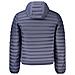GIACCA BLU DA UOMO - Colore: Blu, Taglia: XL - Foto miniatura 2