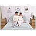 Letto ad Aria con Pompa Integrata 226x152x84 cm - Foto miniatura 2