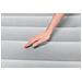 Letto ad Aria con Pompa Integrata 226x152x84 cm - Foto miniatura 7