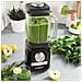 11628 frullatore 1,8 L Frullatore da tavolo 1300 W Nero - Foto miniatura 3