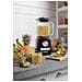 11628 frullatore 1,8 L Frullatore da tavolo 1300 W Nero - Foto miniatura 9