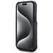 Custodia Iphone 15 - Nera - Foto miniatura 1