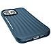 Raptic X-doria Clutch Cover Per Iphone 14 Pro Retro Blu. - Foto miniatura 4