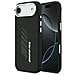 Custodia In Silicone Oversize Rhombs Per Iphone Air Amg - Per Una Protezione Robusta E Uno Stile Moderno. - Foto miniatura 1