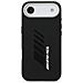 Custodia In Silicone Oversize Rhombs Per Iphone Air Amg - Per Una Protezione Robusta E Uno Stile Moderno. - Foto miniatura 3