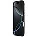 Custodia In Silicone Oversize Rhombs Per Iphone Air Amg - Per Una Protezione Robusta E Uno Stile Moderno. - Foto miniatura 5