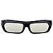 Occhiali 3D ricaricabili TDG-BR250/B per una Visione 3D Fluida e Comoda - Regular Size - Foto miniatura 2