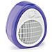Cromo Colors Termoventilatore Potenza 2000 Watt Colore Bianco / Viola - Foto miniatura 1