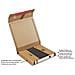 Cf20scatole Cartone Mm320x290x35-80 - Foto miniatura 1