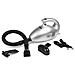 332757 Mini Aspirapolvere Turbo Tiger Potenza 700 Watt Colore Silver - Foto miniatura 6