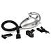 332757 Mini Aspirapolvere Turbo Tiger Potenza 700 Watt Colore Silver - Foto miniatura 5
